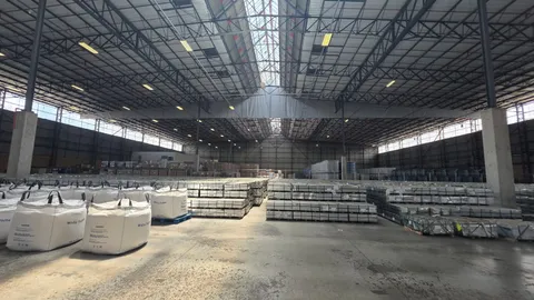 Gosforth Industrial Park